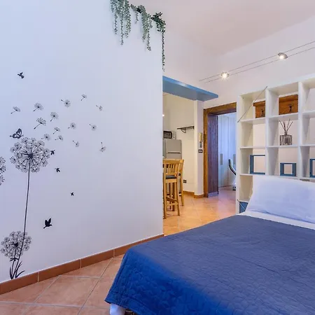 Guesthost - Station Essential With Parking