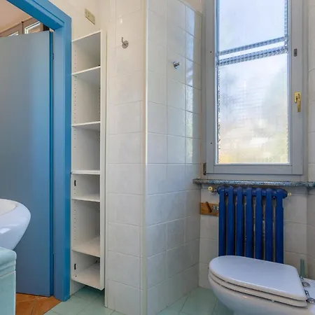 公寓 Station Essential With Parking 费拉拉