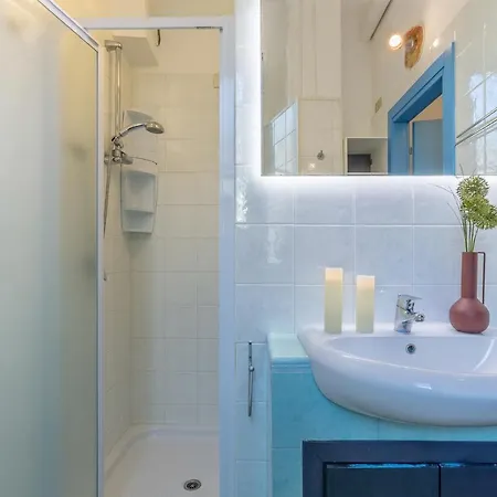 شقة Station Essential With Parking *