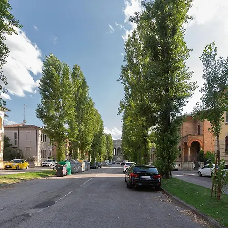 公寓 Station Essential With Parking *