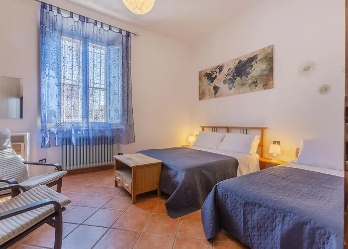 Appartement Guesthost - Station Essential With Parking *