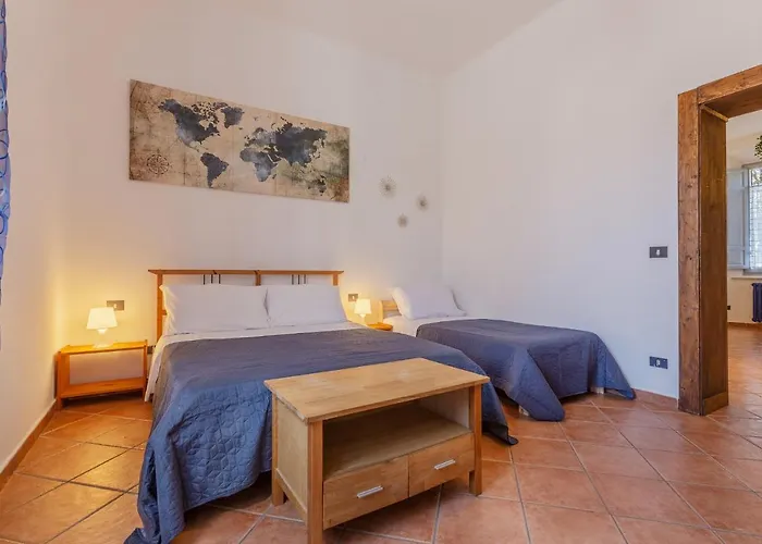 Guesthost - Station Essential With Parking Apartamento