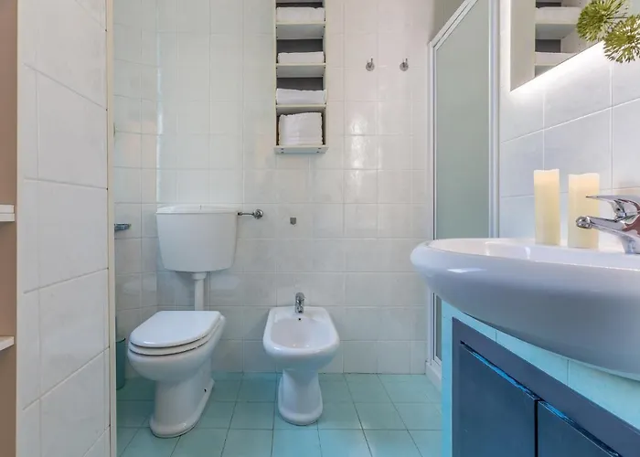 Appartement Guesthost - Station Essential With Parking *