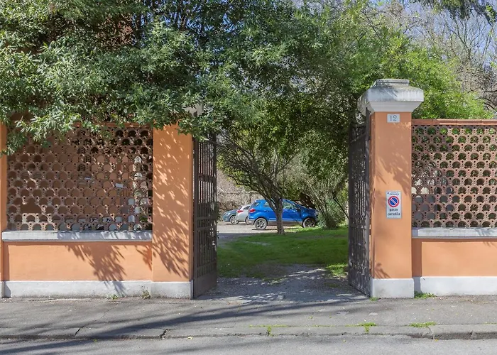 Appartement Guesthost - Station Essential With Parking