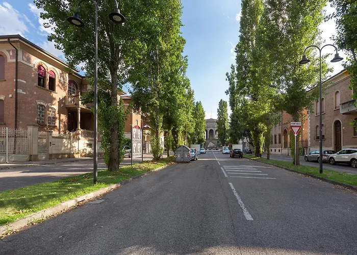 Appartement Guesthost - Station Essential With Parking