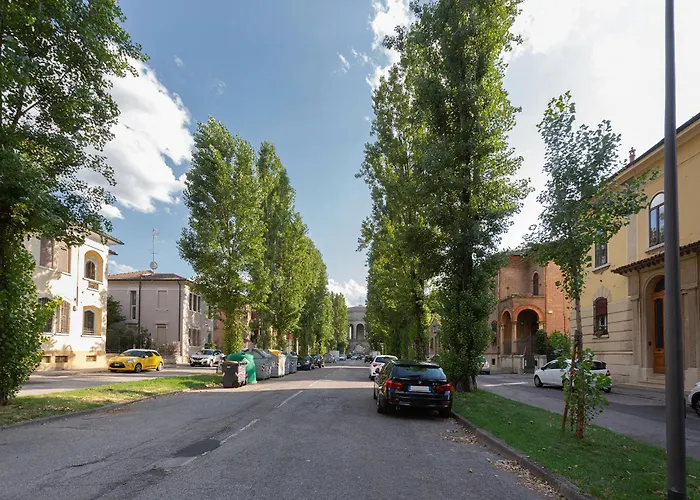 Appartement Guesthost - Station Essential With Parking *